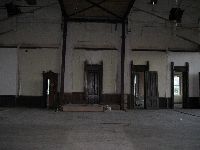 courtroom